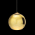LOFT2024-C Подвесной светильник LOFT IT Copper Shade, изображение 4