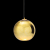 LOFT2024-B Подвесной светильник LOFT IT Copper Shade, изображение 4