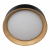 10202 Black Потолочный светильник LOFT IT Coin, изображение 3