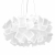 10231/530 White Подвесной светильник LOFT IT Clizia, изображение 3