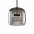 10041A Подвесной светильник LOFT IT Dauphin, изображение 3