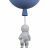 10044/250 Blue Потолочный светильник LOFT IT Cosmo, изображение 7