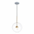 2027-P1 Подвесной светильник LOFT IT Bolle
