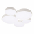 10218 White Потолочный светильник LOFT IT Drum, изображение 3