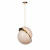 5063-B Подвесной светильник LOFT IT Crescent, изображение 2