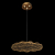 10247/550 Gold Подвесной светильник LOFT IT Cloud, изображение 2