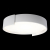 10200 White Потолочный светильник LOFT IT Coin, изображение 2