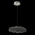 10247/350 White Подвесной светильник LOFT IT Cloud, изображение 2