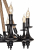 LOFT1862-8 Подвесная люстра LOFT IT Castle, изображение 3