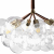 10048/6 Brown Подвесной светильник LOFT IT Bunch, изображение 3