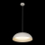 10229P White Подвесной светильник LOFT IT Cappello, изображение 2