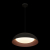 10229P Black Подвесной светильник LOFT IT Cappello, изображение 4
