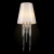10207W/M Chrome Настенный светильник LOFT IT Brunilde, изображение 2