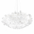 10231/780 White Подвесной светильник LOFT IT Clizia, изображение 3