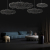 10247/1500 White Подвесной светильник LOFT IT Cloud, изображение 5