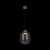 10140A Smoke Подвесной светильник LOFT IT Bubble, изображение 4