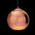 LOFT2023-D Подвесной светильник LOFT IT Copper Shade, изображение 4