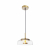 8210-P Подвесной светильник LOFT IT Disk