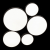 10218 Black Потолочный светильник LOFT IT Drum, изображение 6