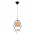 LOFT1029A-1 Подвесной светильник LOFT IT Birds