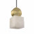 10249/A Подвесной светильник LOFT IT Dolomite, изображение 3