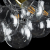 10048/6 Gold Подвесной светильник LOFT IT Bunch, изображение 3