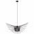 10246/600 Подвесной светильник LOFT IT Chapeau, изображение 3