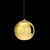 LOFT2024-A Подвесной светильник LOFT IT Copper Shade, изображение 4