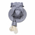 10177 Grey Настенный светильник LOFT IT Bulldog, изображение 3