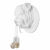 10177 White Настенный светильник LOFT IT Bulldog, изображение 5