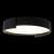 10200 Black Потолочный светильник LOFT IT Coin, изображение 2
