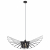 10246/600 Подвесной светильник LOFT IT Chapeau
