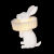 10117/A Настольная лампа LOFT IT Bunny, изображение 4