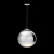 LOFT2026-D Подвесной светильник LOFT IT Copper Shade, изображение 2
