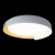 10198 White Потолочный светильник LOFT IT Coin, изображение 7