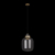 10140A Smoke Подвесной светильник LOFT IT Bubble, изображение 2