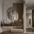 10041T Настольная лампа LOFT IT Dauphin, изображение 5
