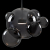 2029-S3 Подвесной светильник LOFT IT Bolle, изображение 4