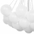 10129/600 Подвесная люстра LOFT IT Dream, изображение 3