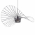10246/1000 Подвесной светильник LOFT IT Chapeau, изображение 5