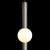 5053-C Подвесной светильник LOFT IT Crescent, изображение 4