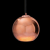 LOFT2023-B Подвесной светильник LOFT IT Copper Shade, изображение 4
