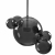 2029-D3 Подвесной светильник LOFT IT Bolle, изображение 3