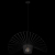 10246/800 Подвесной светильник LOFT IT Chapeau, изображение 4