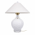 10265T/S Настольная лампа LOFT IT Blanca