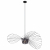 10246/1000 Подвесной светильник LOFT IT Chapeau, изображение 3