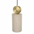 10249/B Подвесной светильник LOFT IT Dolomite, изображение 3