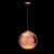 LOFT2023-B Подвесной светильник LOFT IT Copper Shade, изображение 2