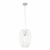 10031 White Подвесной светильник LOFT IT Deseno