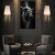 10207W/L Chrome Настенный светильник LOFT IT Brunilde, изображение 7